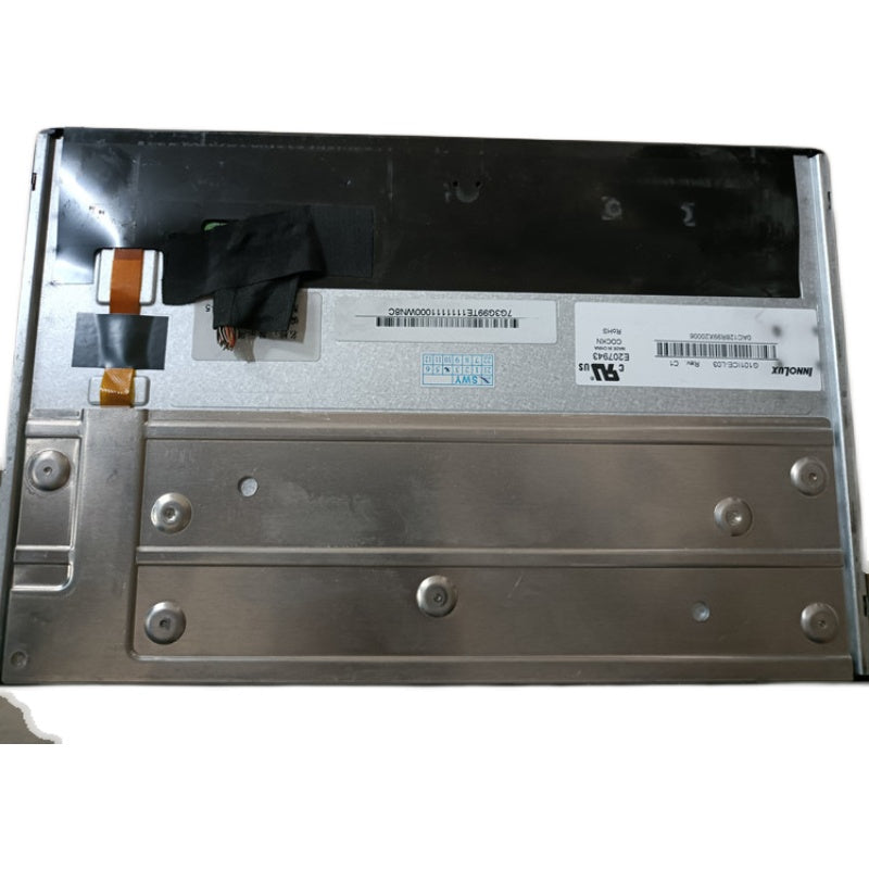 Original G101ICE-L03 Innolux Screen 10.1" 1280*800 G101ICE-L03 Display