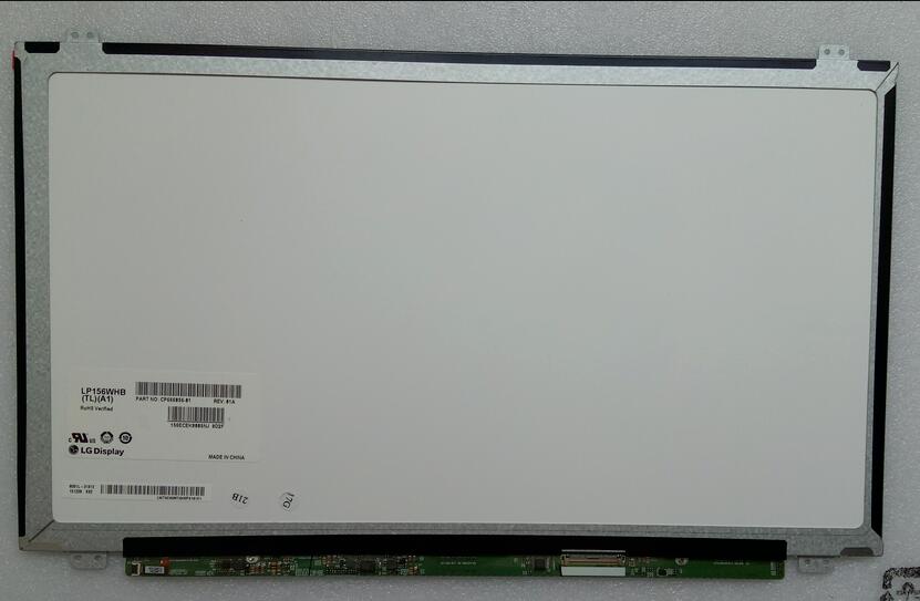 Original LP156WHB-TLA1 LG Screen 15.6" 1366*768 LP156WHB-TLA1 Display