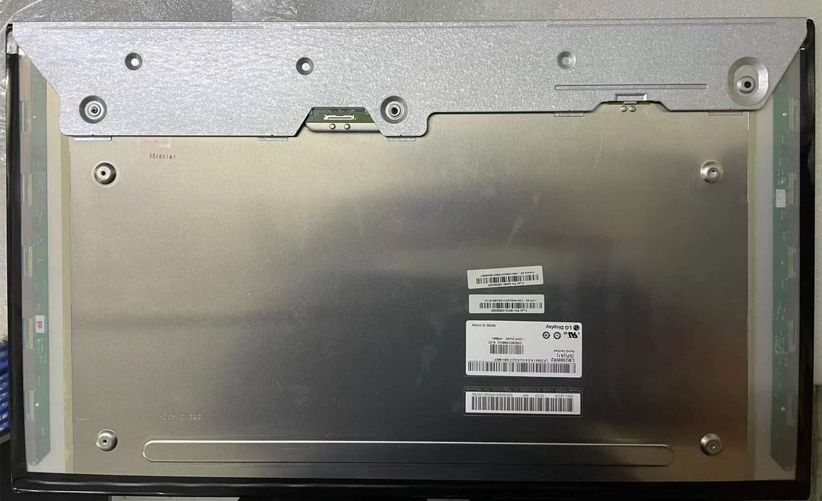 Original LM238WR2-SPA1 LG Screen 23.8" 3840*2160 LM238WR2-SPA1 Display