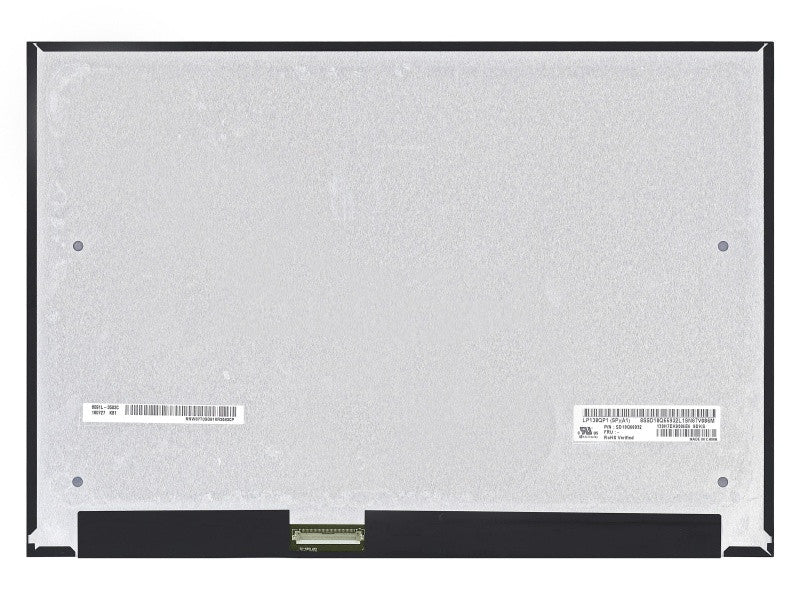 Original LP130QP1-SPA1 LG Screen 13" 3000*2000 LP130QP1-SPA1 Display