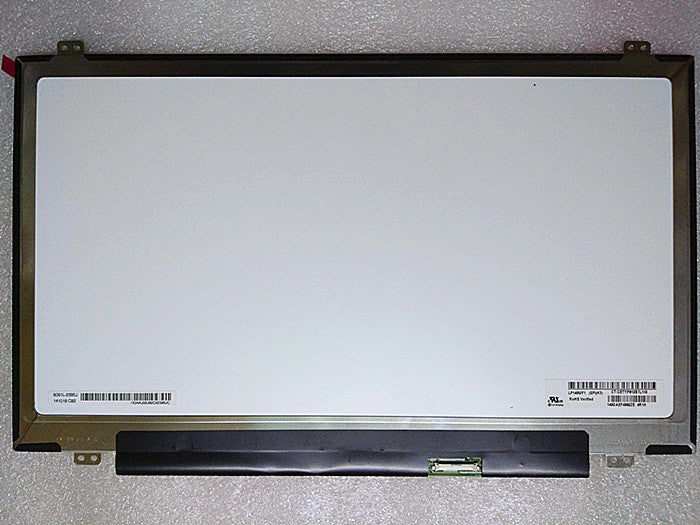 Original LP140WF1-SPU1 LG Screen 14" 1920*1080 LP140WF1-SPU1 Display
