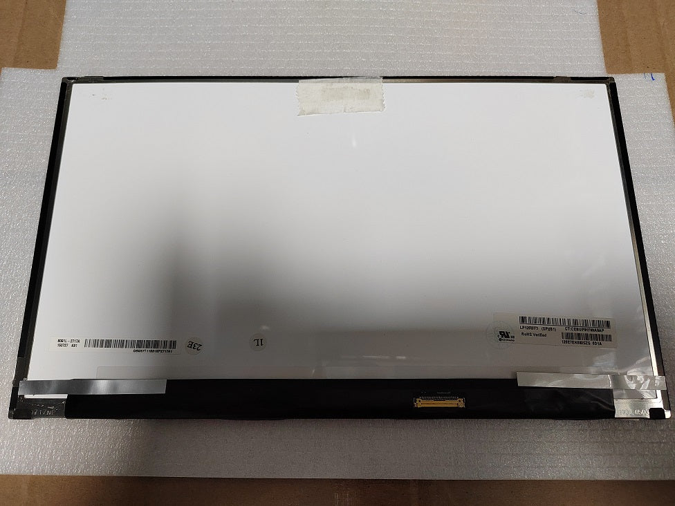 Original LP125WF3-SPB1 LG Screen 12.5" 1920*1080 LP125WF3-SPB1 Display