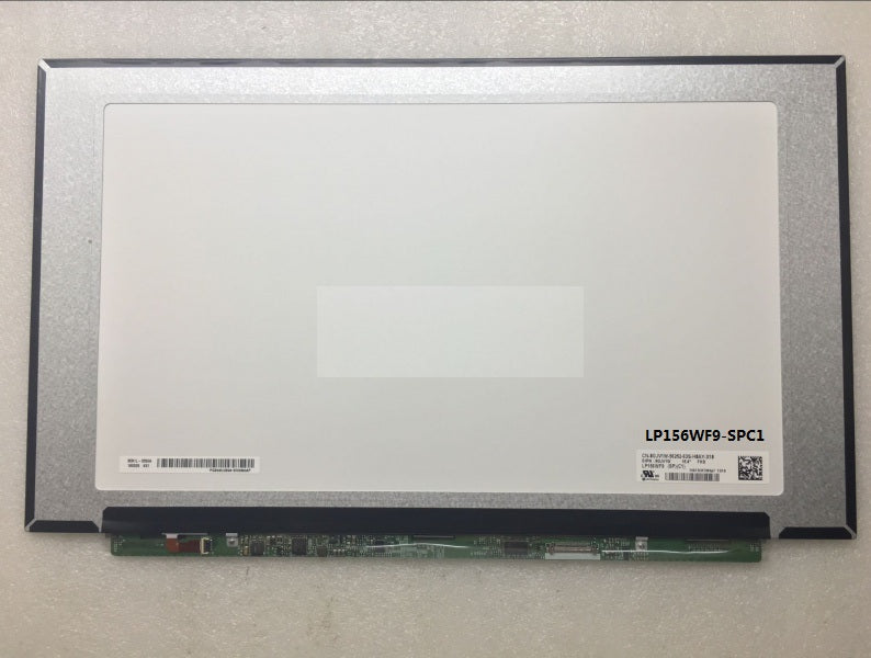 Original LP156WF9-SPC1 LG Screen 15.6" 1920*1080 LP156WF9-SPC1 Display
