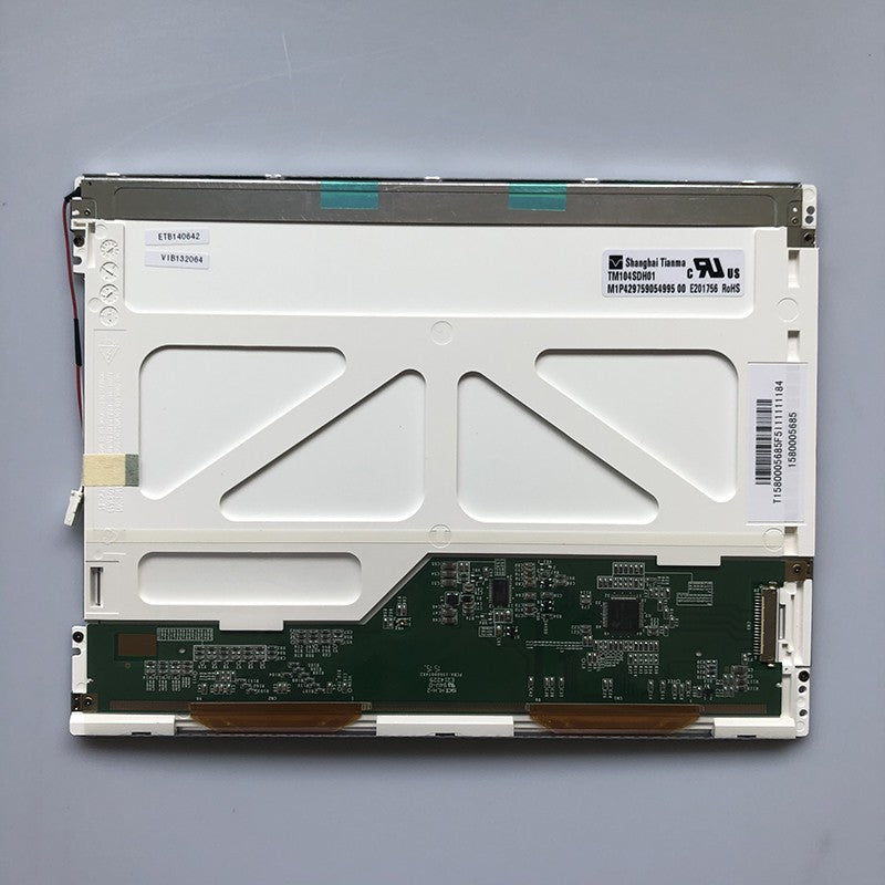 Original TM104SDH01-00 TIANMA Screen 10.4" 800*600 TM104SDH01-00 Display