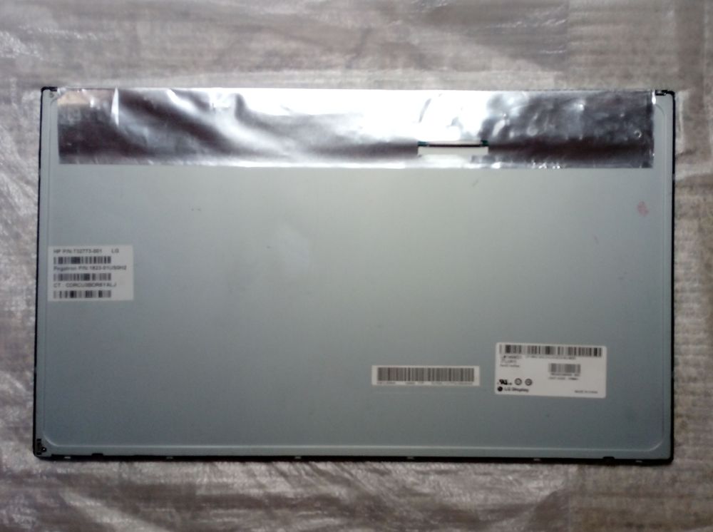 Original LM270WQ1-SDB1 LG Screen 27" 2560*1440 LM270WQ1-SDB1 Display