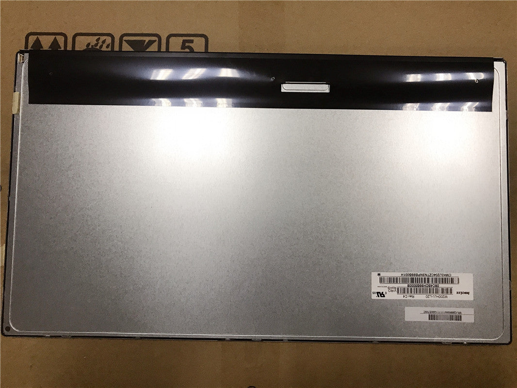 Original M200HJJ-L20 Rev.C4 Innolux Screen 19.5" 1920*1080 M200HJJ-L20 Rev.C4 Display