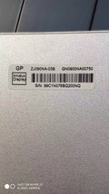 Original ZJ090NA-03B Innolux Screen 9.0" 800*480 ZJ090NA-03B Display
