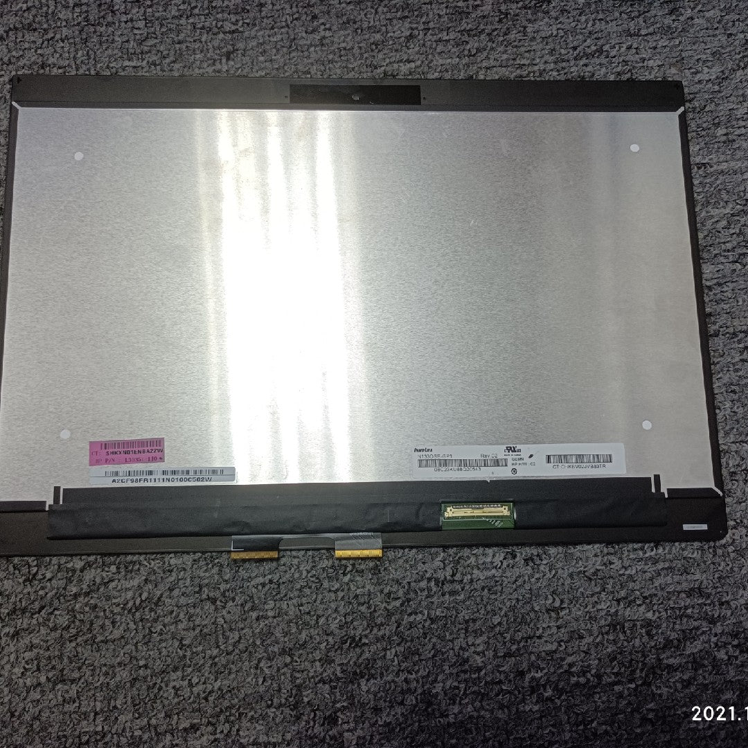 Original N133DSE-GP1 Innolux Screen 13.3" 3840*2160 N133DSE-GP1 Display