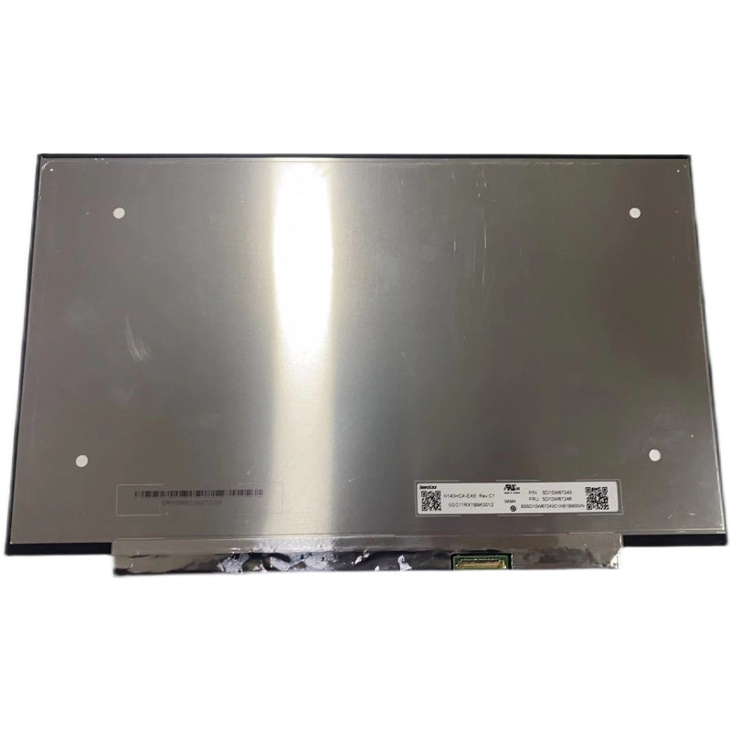 Original N140HCA-EAE Innolux Screen 14" 1920*1080 N140HCA-EAE Display