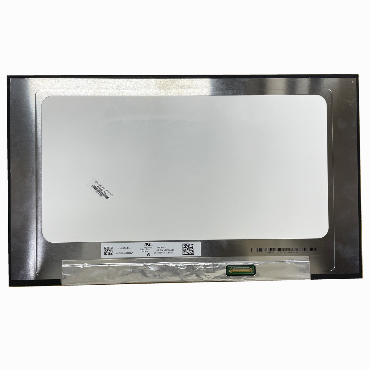 Original N140BGA-E54 Innolux Screen 14" 1366*768 N140BGA-E54 Display