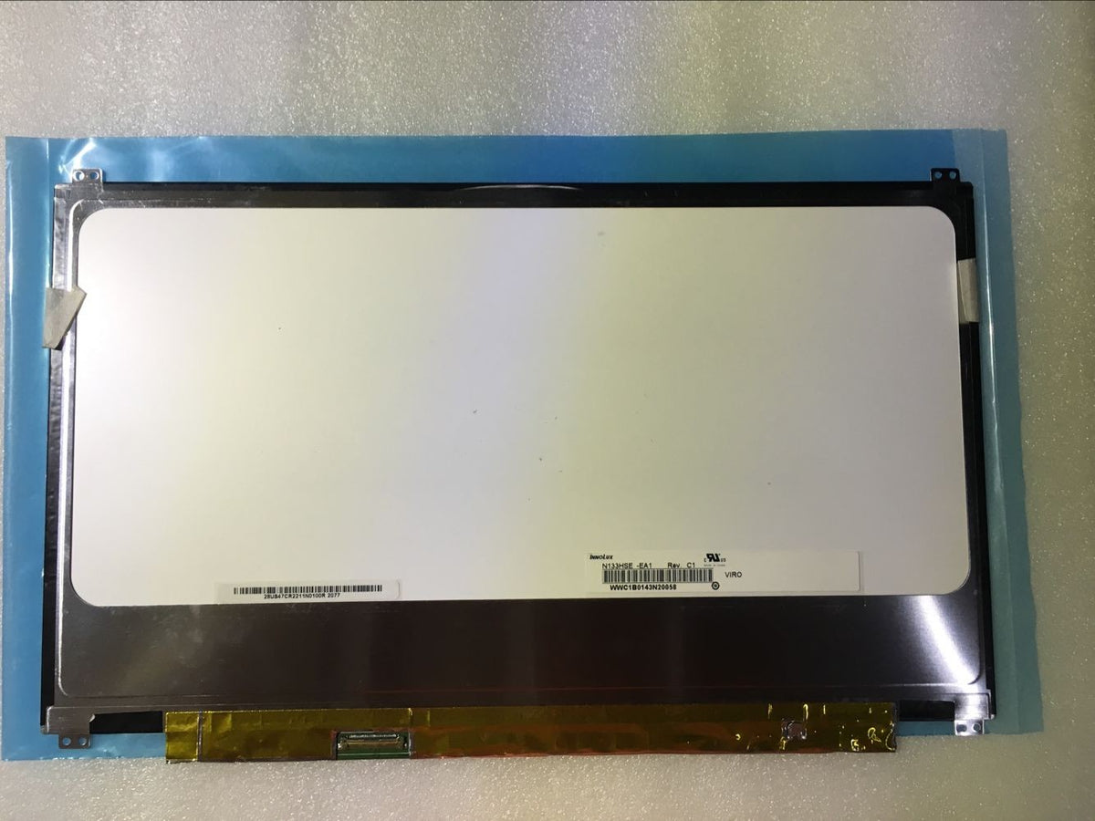 Original N133HSE-EA1 Innolux Screen 13.3" 1920*1080 N133HSE-EA1 Display