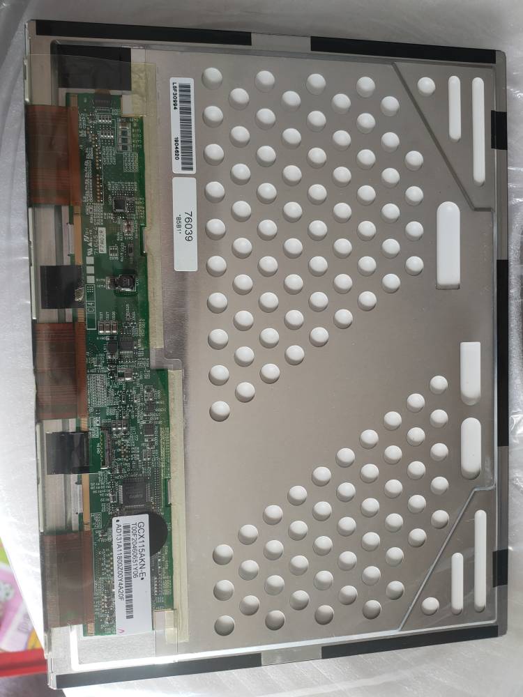 Original GCX115AKN-E SANYO Screen 13.3" 1280*800 GCX115AKN-E Display