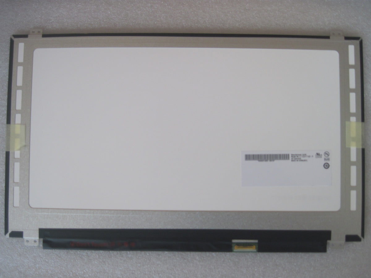 Original G156HTN01.0 AUO Screen 15.6" 1920*1080 G156HTN01.0 Display