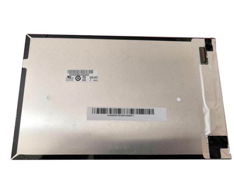 Original AUO 8-Inch G080UAN01.0 LCD Display 1200×1920 Industrial Screen