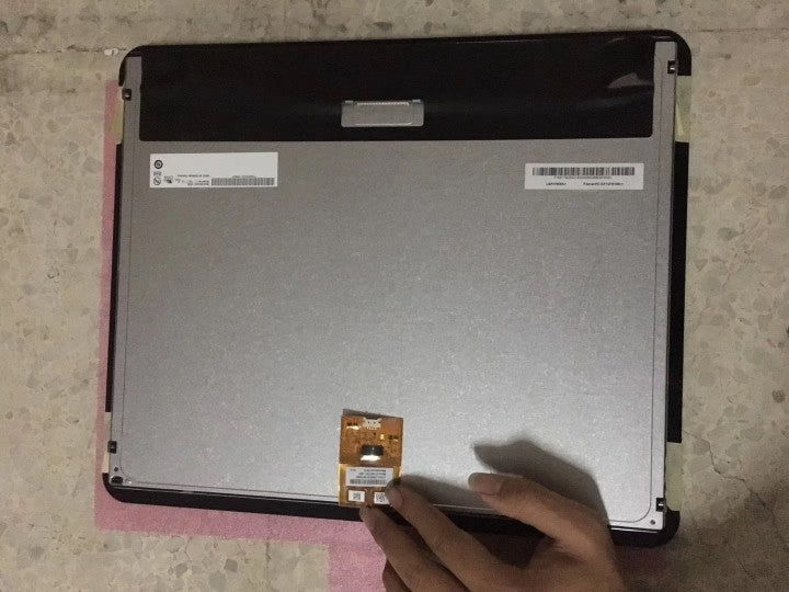 Original G170ETT01.0 AUO Screen 17" 1280*1024 G170ETT01.0 Display
