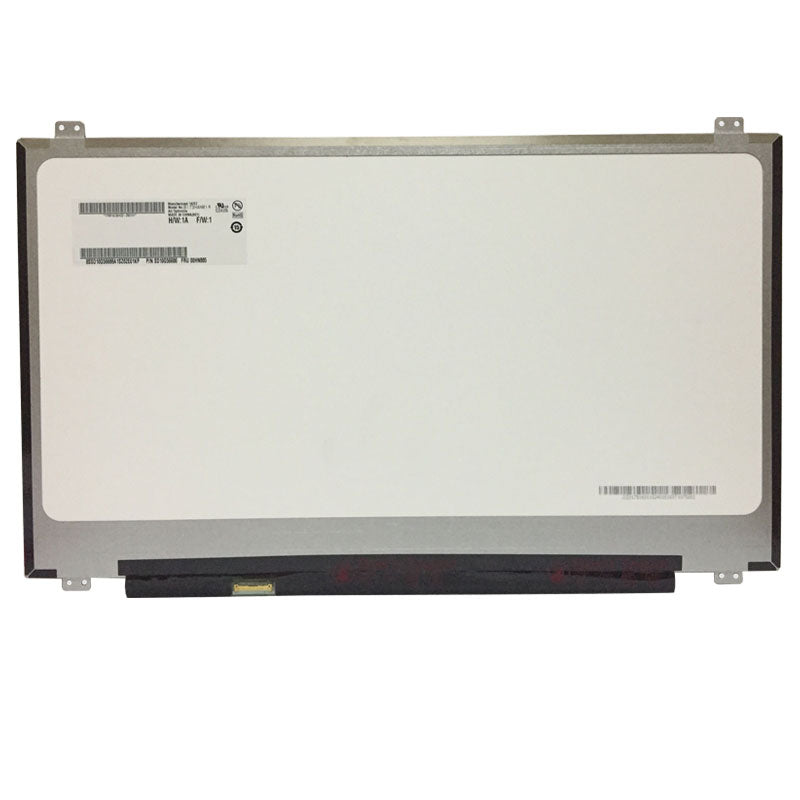 Original B173HAN01.0 AUO Screen 17.3" 1920*1080 B173HAN01.0 Display