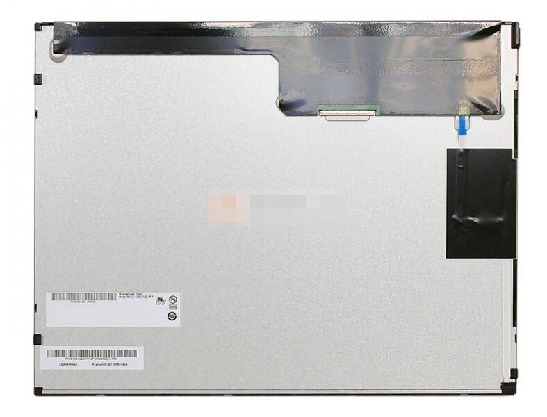 Original G150XVN01.2 AUO Screen 15.0" 1024*768 G150XVN01.2 Display