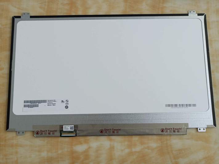 Original B173RTN02.1 AUO Screen 17.3" 1600*900 B173RTN02.1 Display
