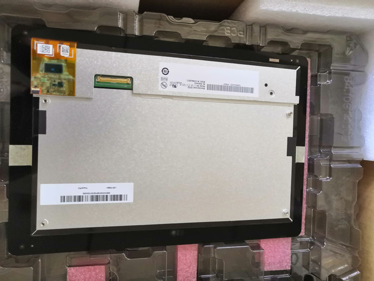 Original G101EVT03.0 AUO Screen 10.1" 1280*800 G101EVT03.0 Display