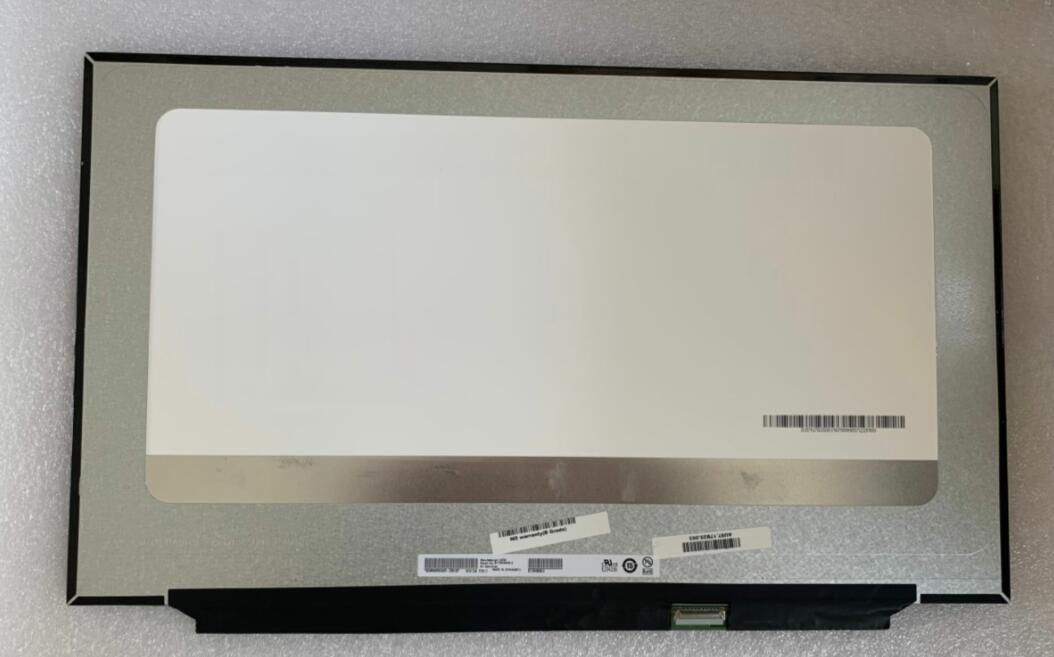 Original AUO 17.3-Inch B173HAN05.0 LCD Display 1920×1080 Industrial Screen