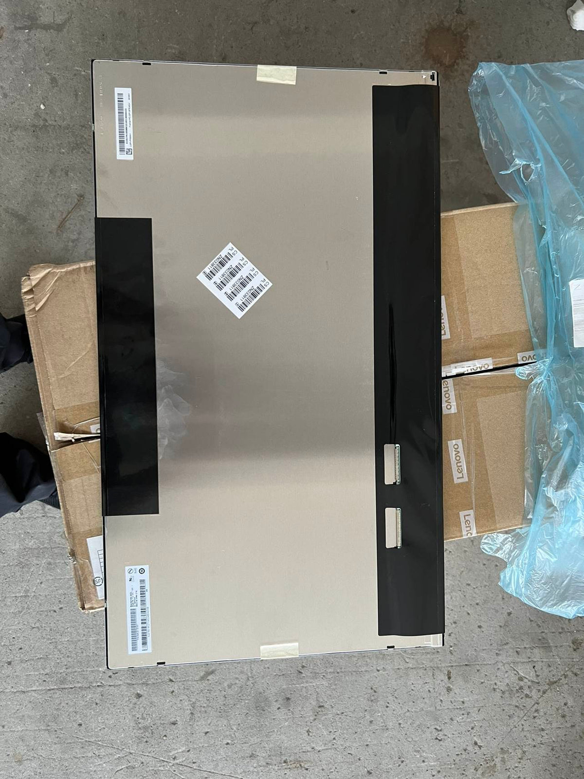 Original M270DTN01.1 AUO Screen 27" 2560*1440 M270DTN01.1 Display