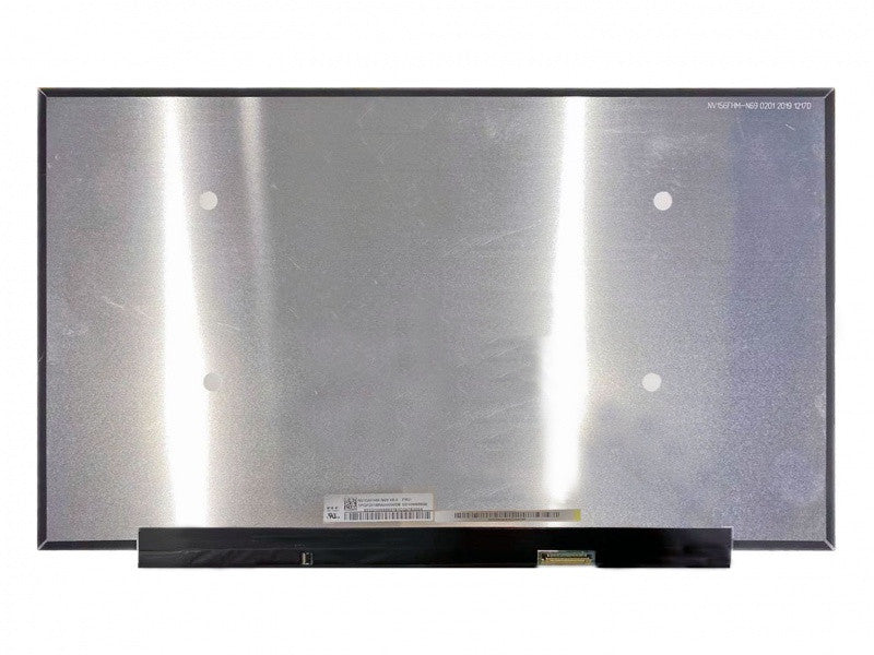 Original B156ZAN04.1 AUO Screen 15.6" 3840*2160 B156ZAN04.1 Display