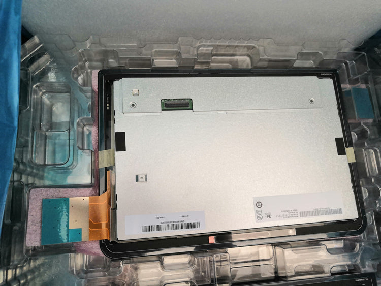 Original G101EVT05.1 AUO Screen 10.1" 1280*800 G101EVT05.1 Display