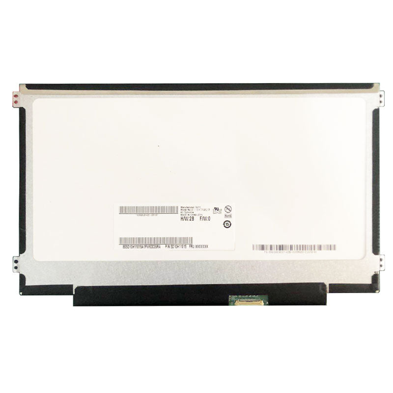 Original B116XTN02.2 AUO Screen 11.6" 1366*768 B116XTN02.2 Display