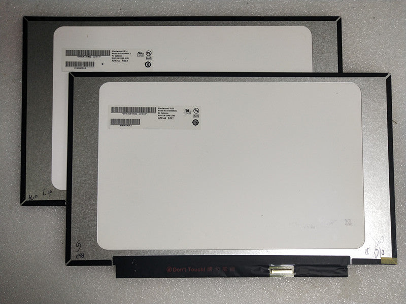 Original B140HAN03.0 AUO Screen 14" 1920*1080 B140HAN03.0 Display