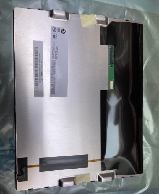 Original G104VTN01.0 AUO Screen 10.4" 640*480 G104VTN01.0 Display