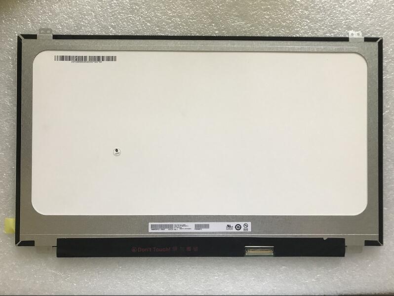 Original B156HAN07.1 AUO Screen 15.6" 1920*1080 B156HAN07.1 Display