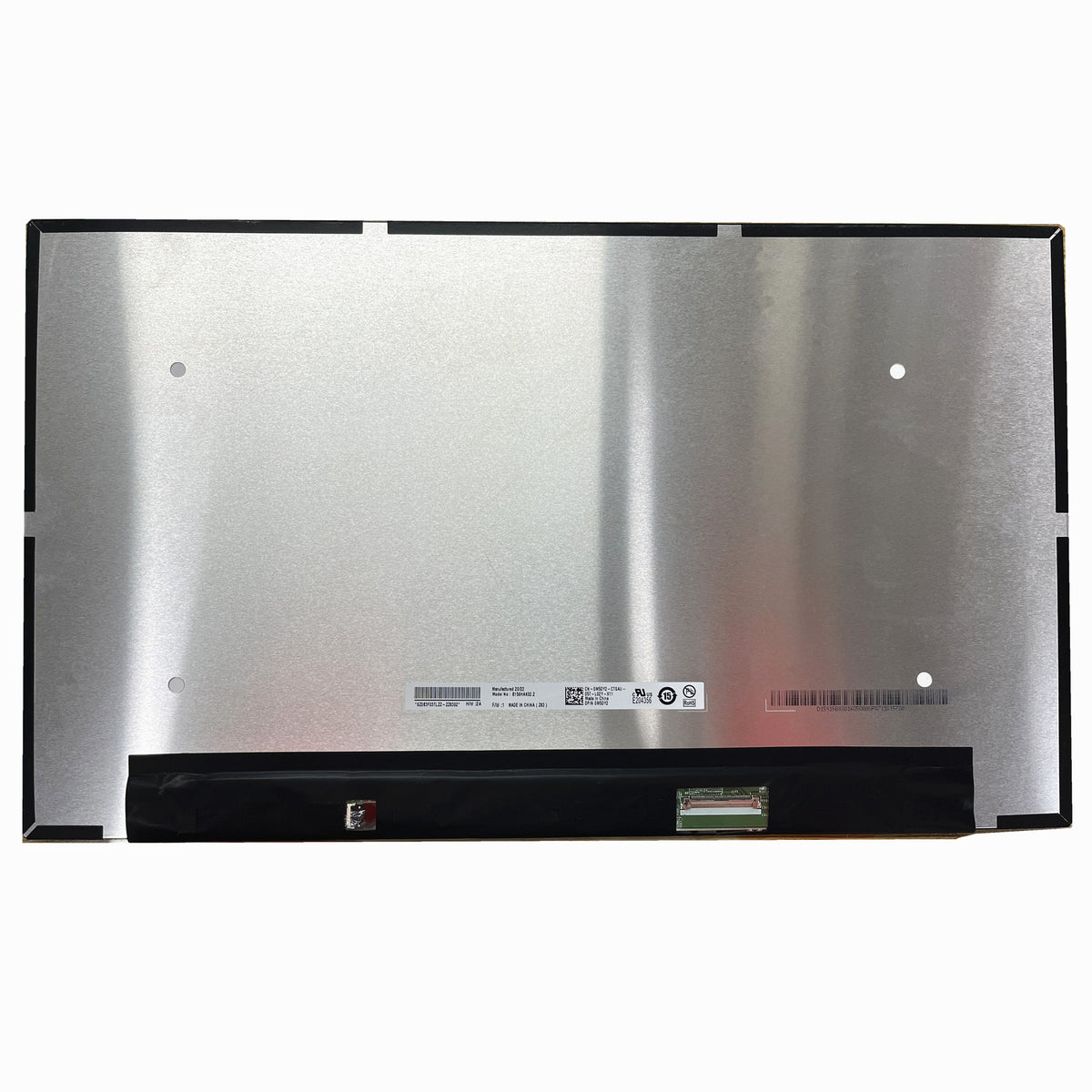 Original AUO 15.6-Inch B156HAK02.2 LCD Display 1920×1080 Industrial Screen