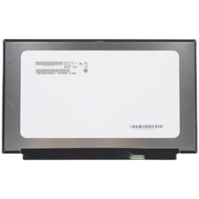 Original AUO 14-Inch B140HAN03.5 LCD Display 1920×1080 Industrial Screen