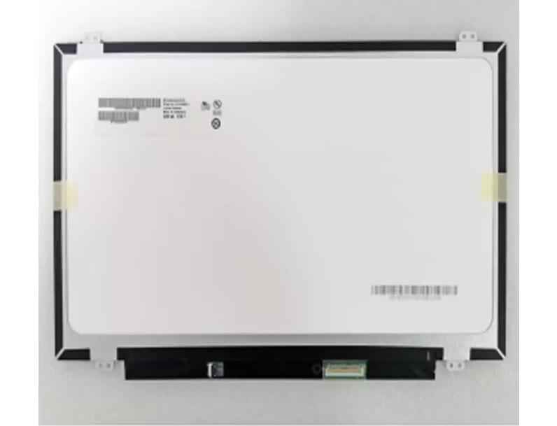 Original AUO 14-Inch B140HAN02.2 LCD Display 1920×1080 Industrial Screen