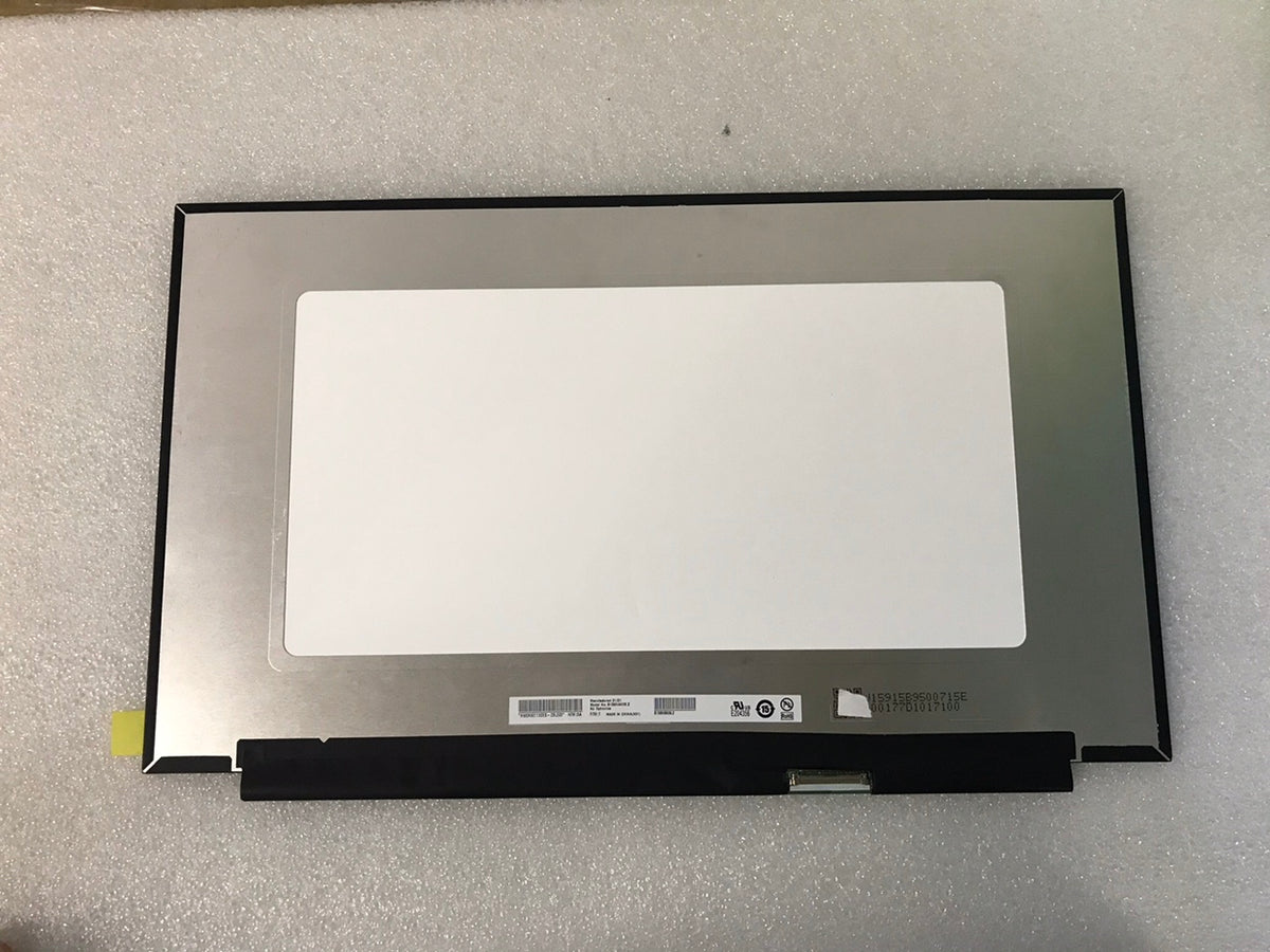 Original B156HAN09.2 AUO Screen 15.6" 1920*1080 B156HAN09.2 Display