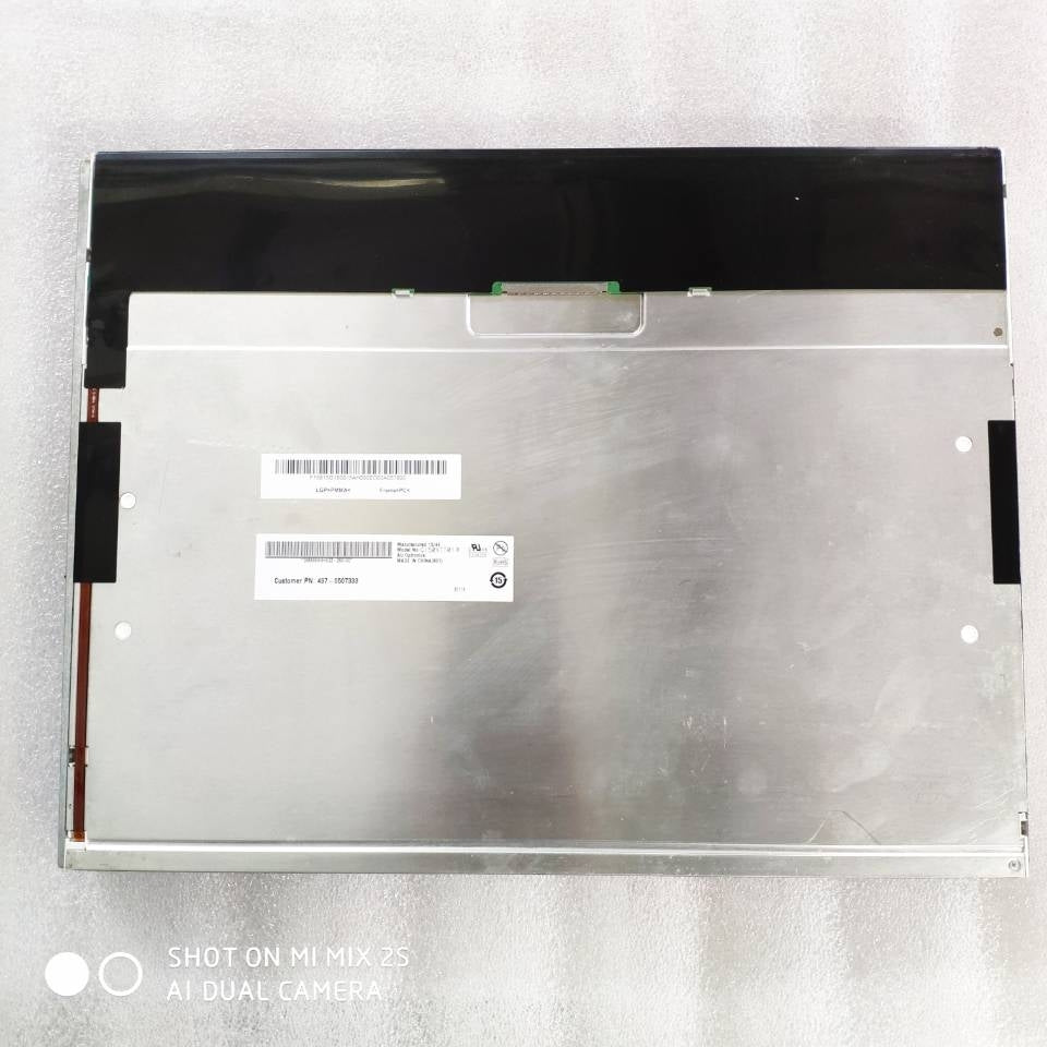 Original G150XTT01.0 AUO Screen 15" 1024*768 G150XTT01.0 Display