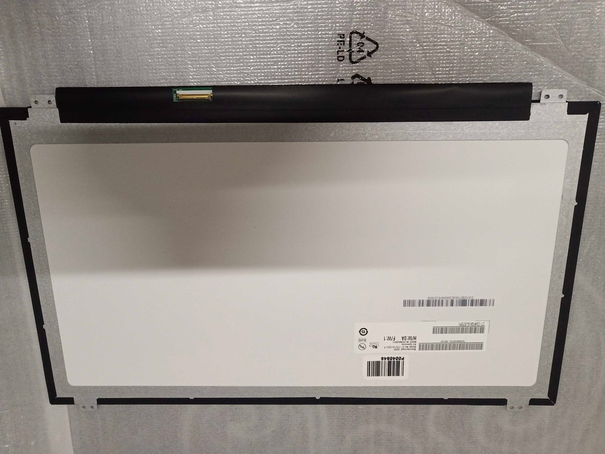 Original B156HAN04.0 AUO Screen 15.6" 1920*1080 B156HAN04.0 Display