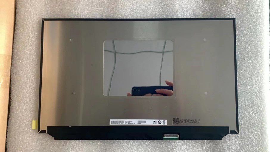 Original B156ZAN05.1 AUO Screen 15.6" 3840*2160 B156ZAN05.1 Display