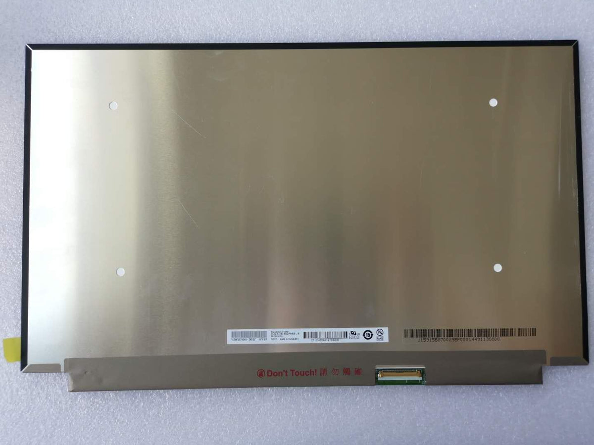 Original B156ZAN03.2 AUO Screen 15.6" 3840*2160 B156ZAN03.2 Display