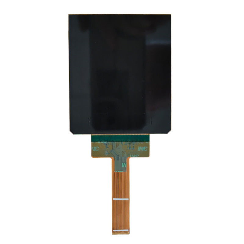Original H381DLN01.0 AUO Screen 3.8" 1080*1200 H381DLN01.0 Display