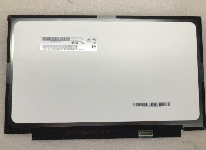 Original AUO 14-Inch B140HAN03.6 LCD Display 1920×1080 Industrial Screen