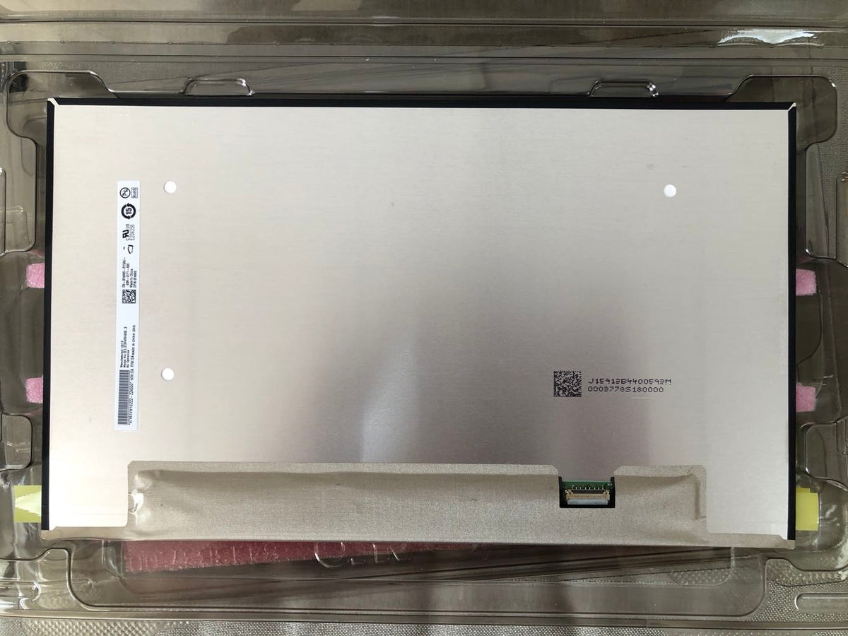 Original B133HAN06.3 HW0A AUO Screen 13.3" 1920*1080 B133HAN06.3 HW0A Display