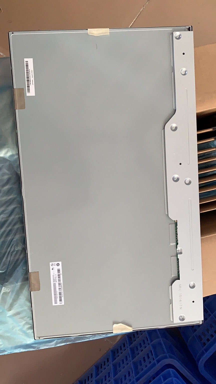 Original M270DAN01.1 AUO Screen 27" 2560*1440 M270DAN01.1 Display
