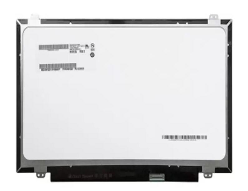 Original B140XTN02.D AUO Screen 14" 1366*768 B140XTN02.D Display