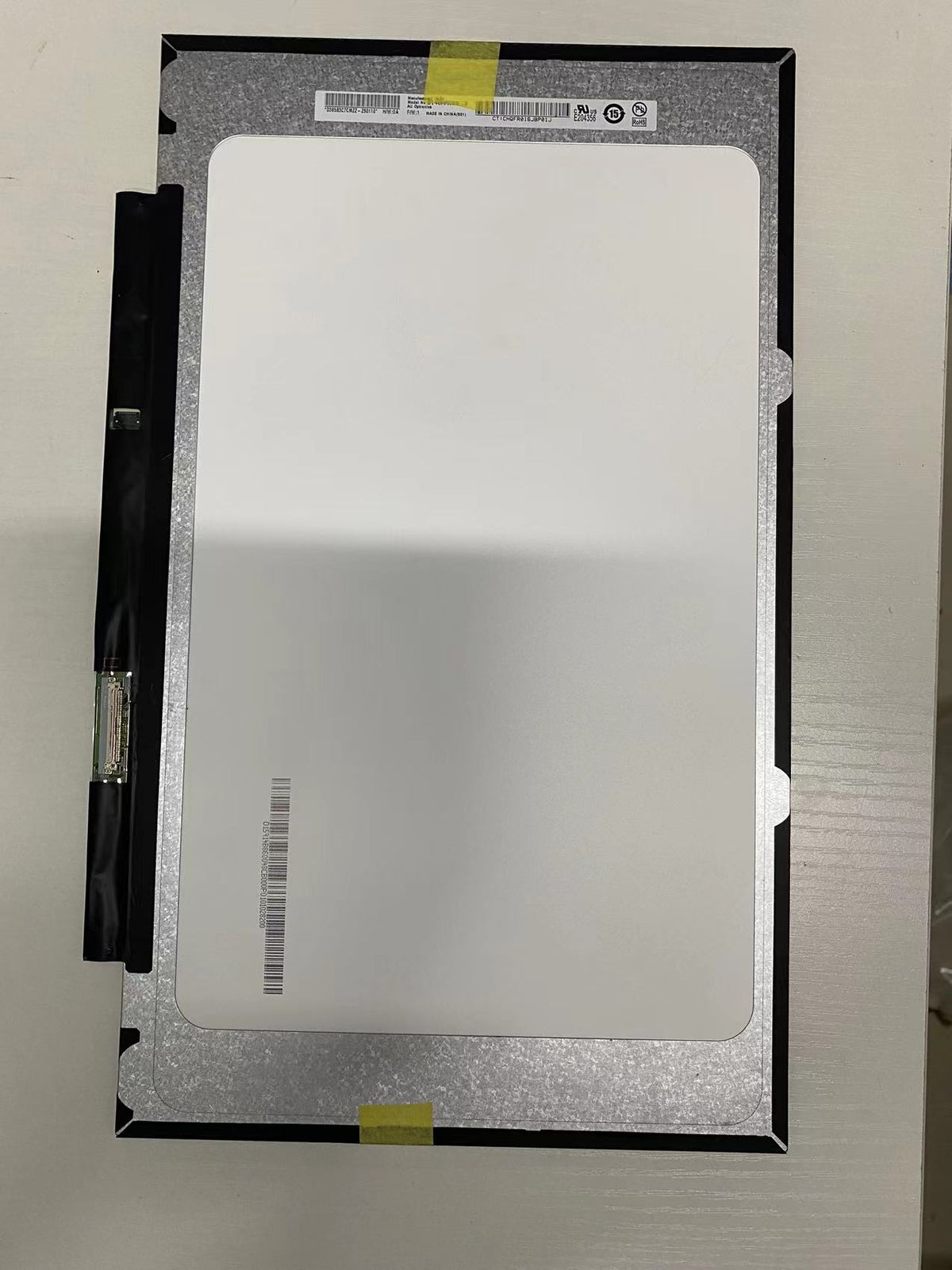 Original B140HAK03.3 AUO Screen 14" 1920*1080 B140HAK03.3 Display