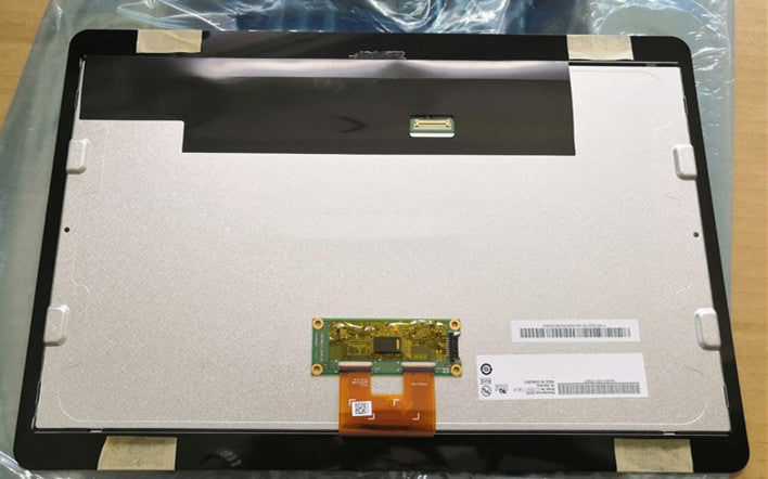 Original G156XTT03.0 AUO Screen 15.6" 1366*768 G156XTT03.0 Display