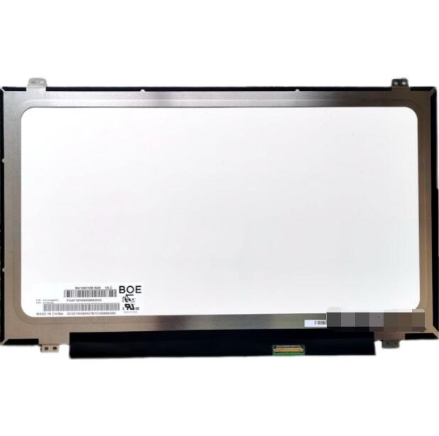 Original NV140FHM-N46 BOE Screen 14" 1920*1080 NV140FHM-N46 Display