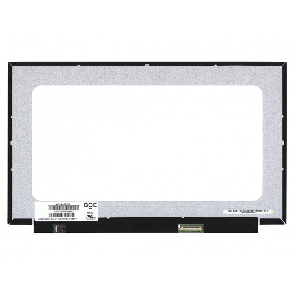 Original NV156FHM-T01 BOE Screen 15.6" 1920*1080 NV156FHM-T01 Display