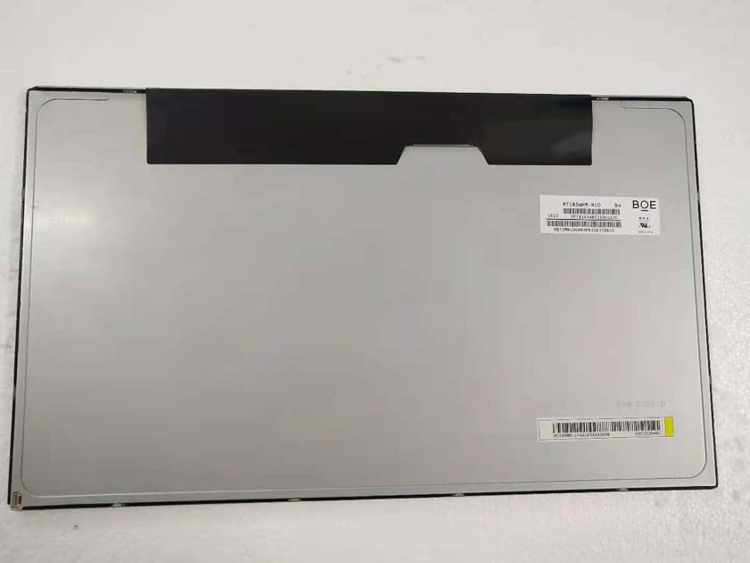 Original MT185WHM-N10 BOE Screen 18.5" 1366*768 MT185WHM-N10 Display