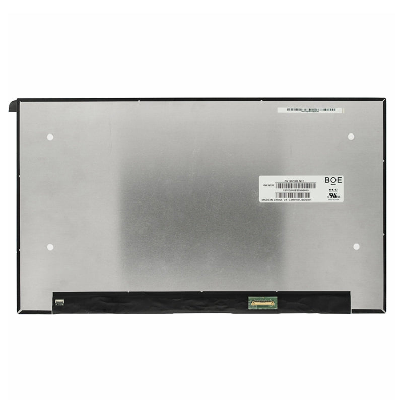 Original BOE 15.6-Inch NV156FHM-N4T LCD Display 1920×1080 Industrial Screen
